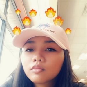 Meet your Posher, Aleia elaiza